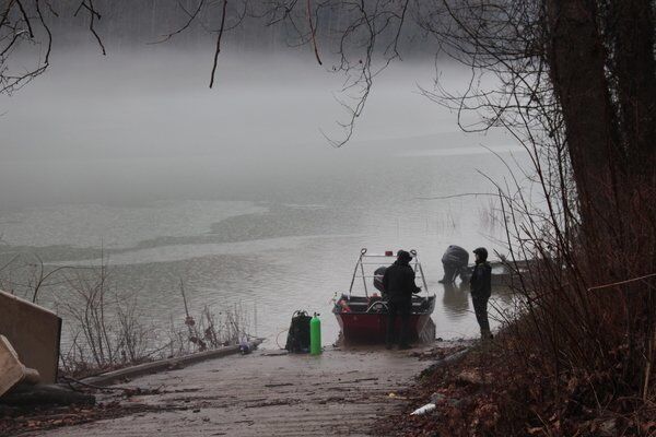 Search ongoing for missing Laurel woman